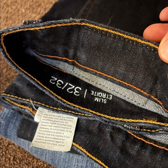 Tommy Hilfiger pair of jeans! - Picture 2 of 4